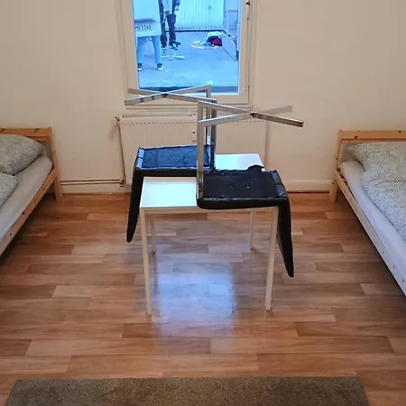 Monteurzimmer Pavan H1 - Keine *